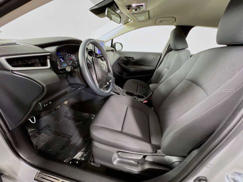Used 2023 Toyota Corolla LE FWD image 20