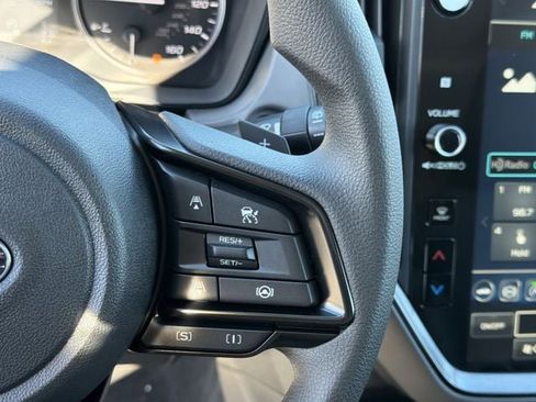 New 2026 Subaru Crosstrek 2.0i Premium image 28