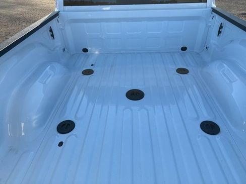 New 2026 RAM 2500 Tradesman image 17