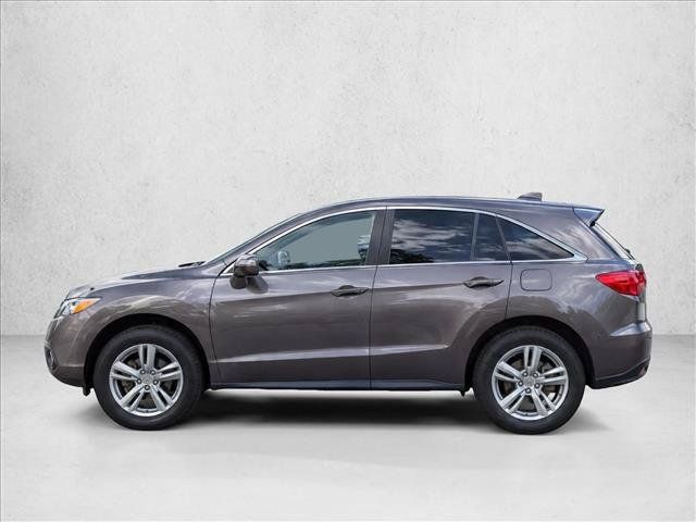 Used 2013 Acura RDX AWD image 4