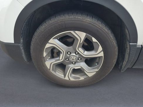 Used 2019 Honda CR-V EX-L image 11