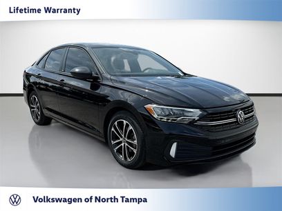 Used 2024 Volkswagen Jetta Sport