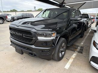 Used 2020 RAM 1500 Big Horn w/ Built-to-serve Edition AWD/4WD video 1