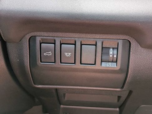 Used 2023 Subaru Ascent Onyx Edition AWD/4WD image 35