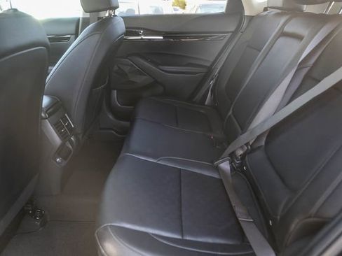 Certified 2023 Kia Seltos EX image 19