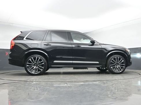 New 2026 Volvo XC90 B6 Ultra w/ Protection Package Premier image 45