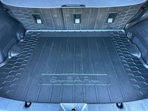 Used 2023 Subaru Crosstrek 2.0i Premium image 17