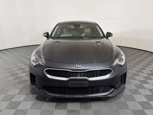 Used 2019 Kia Stinger RWD image 7