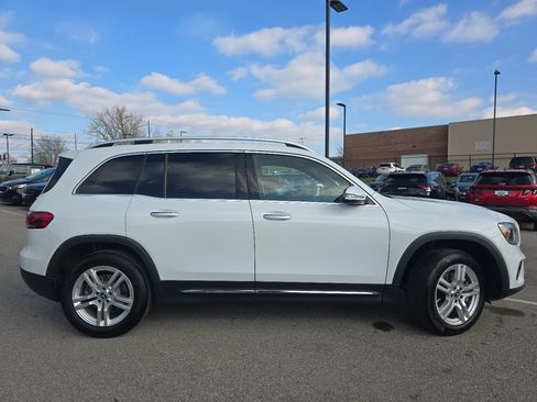 Used 2020 Mercedes-Benz GLB 250 GLB 250 image 17