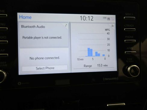 Used 2024 Toyota Camry LE image 20