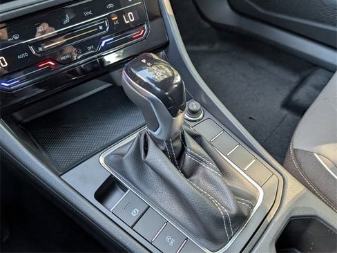 New 2026 Volkswagen Jetta Sport image 14