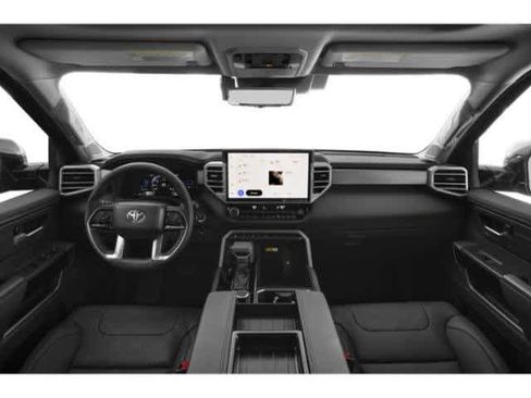 Used 2024 Toyota Tundra Limited image 10