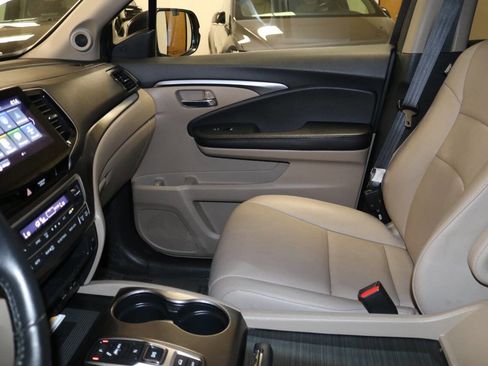 Used 2022 Honda Pilot Special Edition image 69