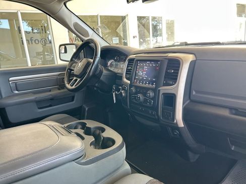 Used 2019 RAM 1500 Big Horn image 20
