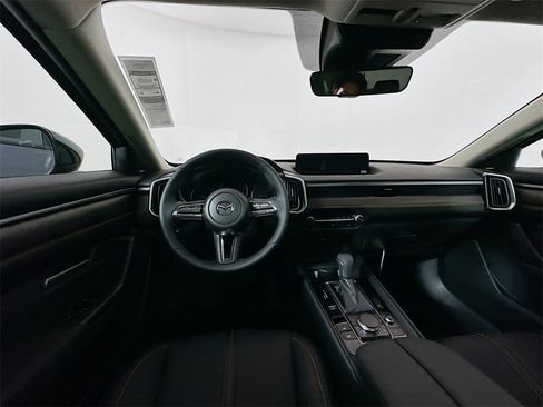 New 2025 MAZDA CX-50 AWD 2.5 Hybrid w/ Cargo Package image 23
