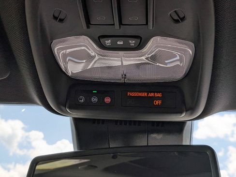 New 2026 GMC Canyon AT4 w/ Technology Plus Package AWD/4WD image 20