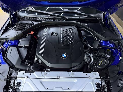 Used 2020 BMW M340i RWD image 27