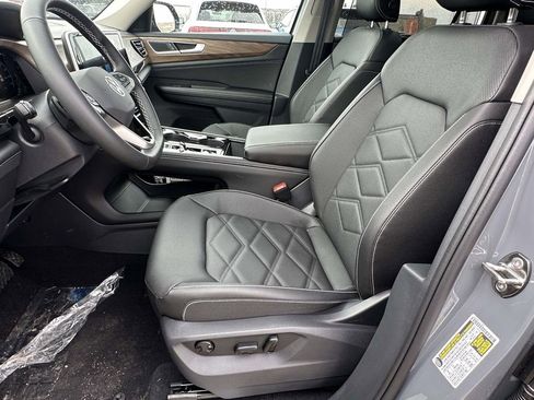 New 2026 Volkswagen Atlas SE AWD/4WD image 14