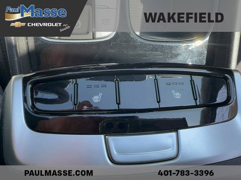 Used 2022 Hyundai Tucson SEL image 20