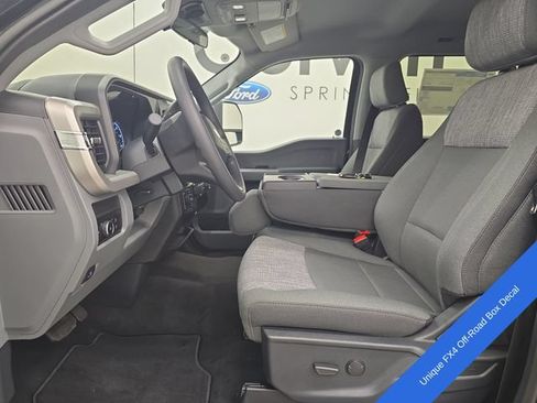 New 2026 Ford F350 XLT AWD/4WD image 23