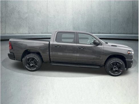 New 2026 RAM 1500 Classic Warlock AWD/4WD image 6