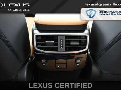 Certified 2024 Lexus RX 350 Premium w/ Accessory Package (K3) FWD image 22