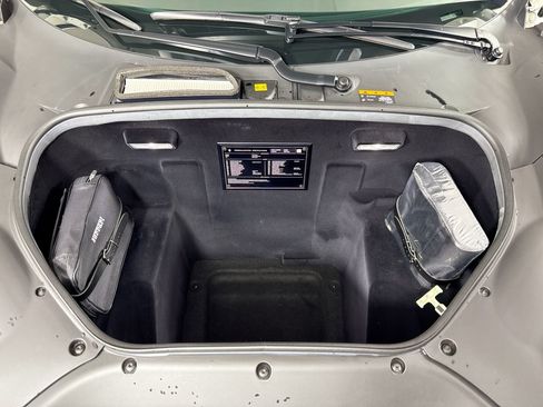 Certified 2020 Ferrari 488 Pista Coupe RWD image 20