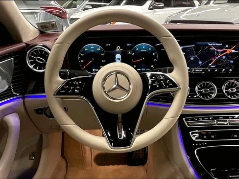 Certified 2023 Mercedes-Benz CLS 450 4MATIC image 5