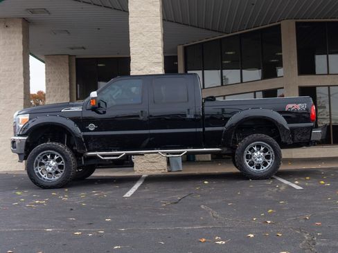 Used 2016 Ford F250 XLT w/ XLT Value Package image 10