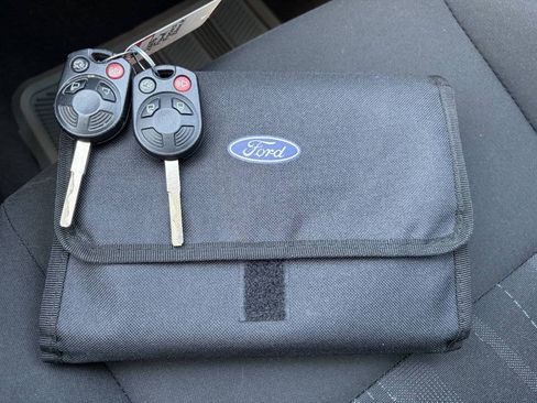 Used 2016 Ford Focus SE FWD image 23