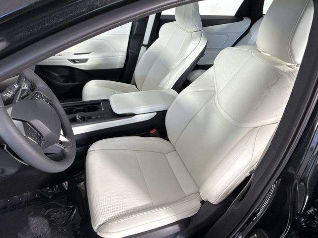Certified 2026 Lexus ES 500e w/ Convenience Package AWD/4WD image 19