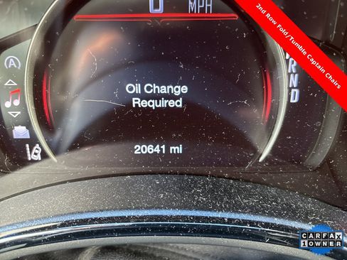 Used 2022 Dodge Durango GT image 12