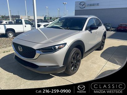 Used 2024 MAZDA CX-30 AWD 2.5 S w/ Select Sport Pkg