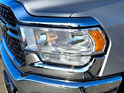 Certified 2024 RAM 2500 Big Horn image 33