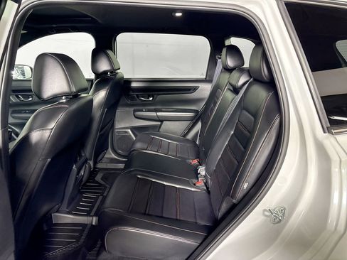 Certified 2024 Honda CR-V Sport-L image 21