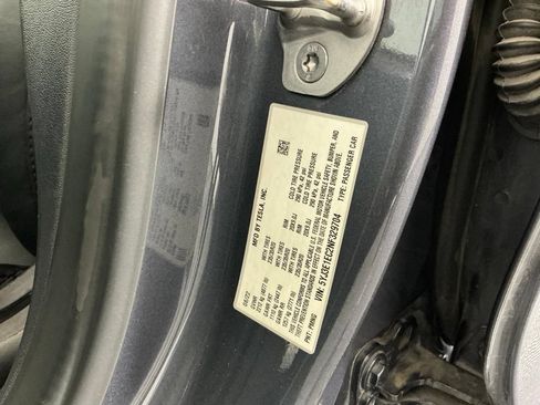 Used 2022 Tesla Model 3 Performance AWD/4WD image 30