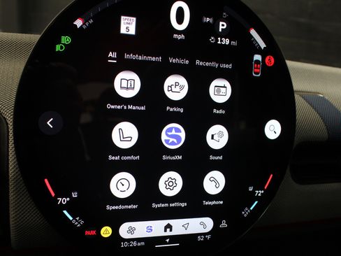 Used 2025 MINI Cooper S image 54