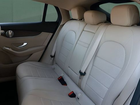 Used 2019 Mercedes-Benz GLC 300 4MATIC Coupe w/ Multimedia Package image 26