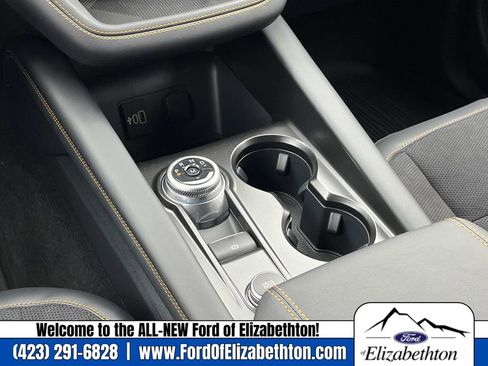 New 2026 Ford Explorer Tremor w/ Tremor Convenience Package image 13