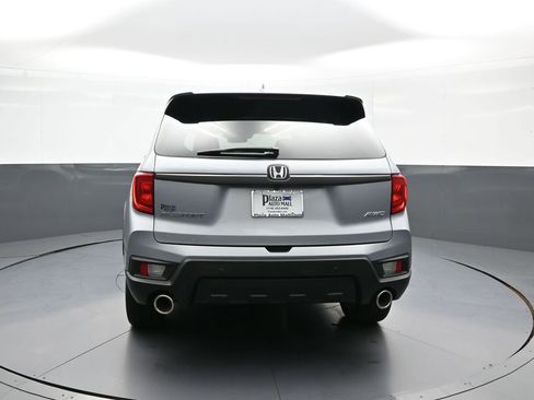 Used 2023 Honda Passport EX-L image 7
