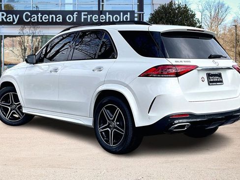 Certified 2023 Mercedes-Benz GLE 350 4MATIC image 12