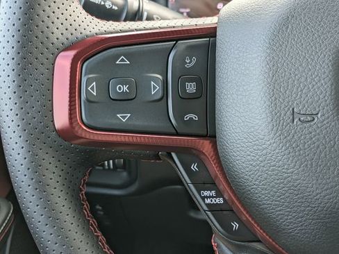 New 2026 RAM 1500 Rebel w/ Rebel Level 1 Equipment Group image 21