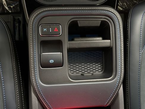 New 2026 Ford Mustang Mach-E GT image 7