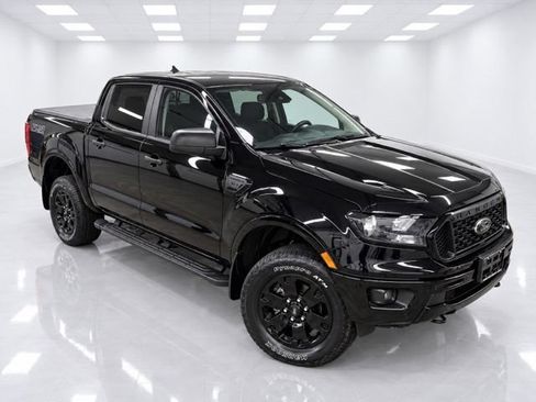 Used 2022 Ford Ranger XLT w/ Equipment Group 302A High AWD/4WD image 13