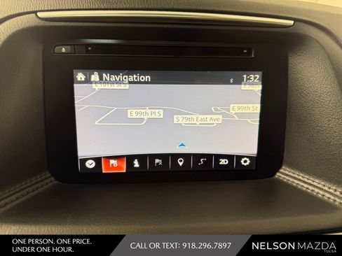 Used 2016 MAZDA CX-5 Grand Touring FWD image 32