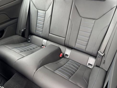 New 2026 BMW 430i Coupe w/ M Sport Package image 12