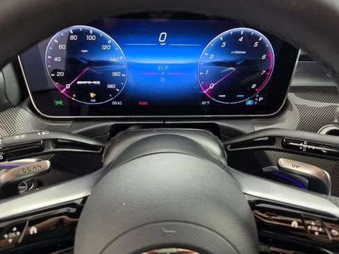 New 2027 Mercedes-Benz CLE 53 AMG 4MATIC Coupe image 13