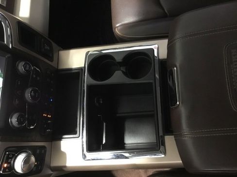 Used 2015 RAM 1500 Laramie Longhorn w/ Convenience Group image 35