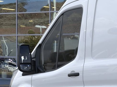 New 2026 Ford Transit 250 148 Medium Roof RWD image 21