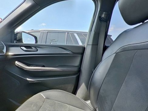 Used 2023 Jeep Grand Cherokee L Laredo image 26